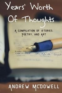 Produktbild: Years Worth of Thoughts