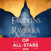 Produktbild: La Sorci&egrave;re captive