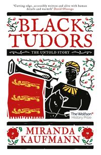 Produktbild: Black Tudors