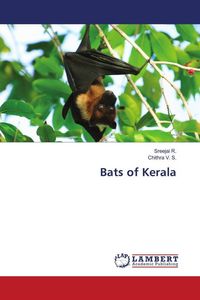 Produktbild: Bats of Kerala