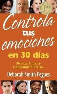 Produktbild: Controla Tus Emociones En 30 D&iacute;as