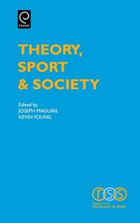 Produktbild: Theory, Sport and Society