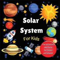 Produktbild: Solar System for Kids