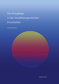 Bild vom Artikel Die Klangliege in der musiktherapeutischen Einzelarbeit vom Autor Christiane Trost