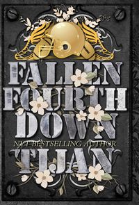 Produktbild: Fallen Fourth Down (Hardcover Edition)