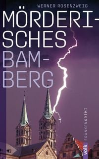 Produktbild: M&ouml;rderisches Bamberg