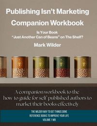 Produktbild: Publishing Isn't Marketing Companion Workbook