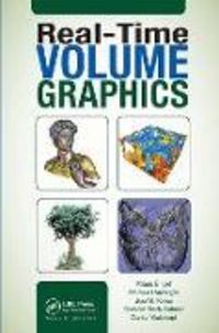 Produktbild: Engel, K: Real-Time Volume Graphics