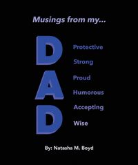 Produktbild: Musings from my DAD