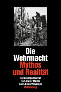 Produktbild: Die Wehrmacht