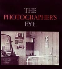 Produktbild: The Photographer's Eye