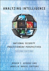 Produktbild: Analyzing Intelligence