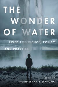 Produktbild: The Wonder of Water