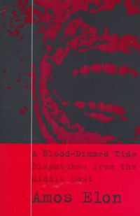 Produktbild: Blood-Dimmed Tide