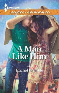 Produktbild: A Man Like Him