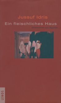 Produktbild: Ein fleischliches Haus
