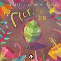 Produktbild: Flor, la hoja