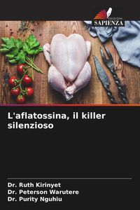 Produktbild: L'aflatossina, il killer silenzioso