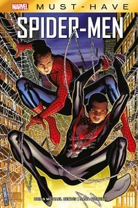 Produktbild: Marvel Must-Have: Spider-Men