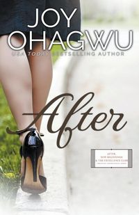 Produktbild: After - Christian Inspirational Fiction - Book 1