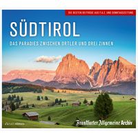 Produktbild: S&uuml;dtirol