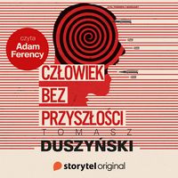 Produktbild: Fenomen z Warszawy. Człowiek bez przyszłości
