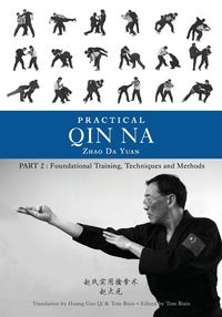 Produktbild: Practical Qin Na Part Two