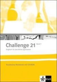 Produktbild: Challenge 21/Neubearb./Vocabulary 1