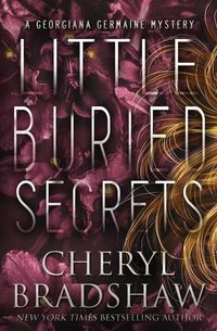 Produktbild: Little Buried Secrets
