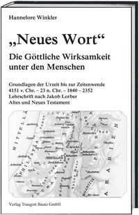 Produktbild: "Neues Wort"