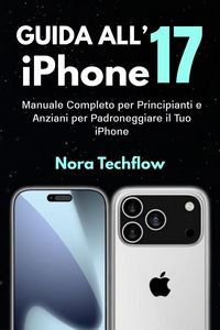 Produktbild: Guida all'iPhone 17