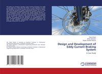 Produktbild: Design and Development of Eddy Current Braking System