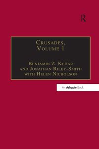 Produktbild: Crusades