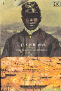 Produktbild: Foote, S: The Civil War