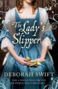 Produktbild: Lady's Slipper