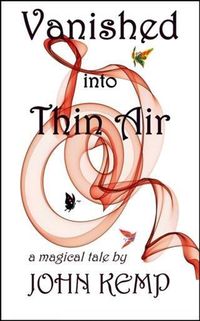 Produktbild: Vanished into Thin Air