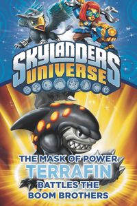 Produktbild: Skylanders Universe #   Mask O