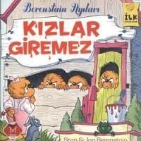 Produktbild: Kizlar Giremez