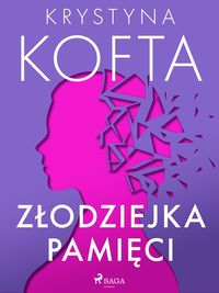 Produktbild: Zlodziejka pamieci