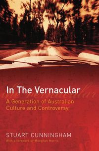 Produktbild: In the Vernacular