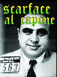Produktbild: Scarface Al Capone
