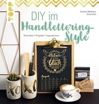 Produktbild: DIY im Handlettering-Style