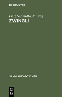 Produktbild: Zwingli