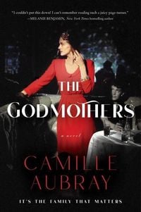 Produktbild: The Godmothers
