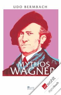Produktbild: Mythos Wagner