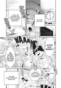 The Promised Neverland 12