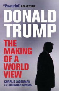 Produktbild: Donald Trump