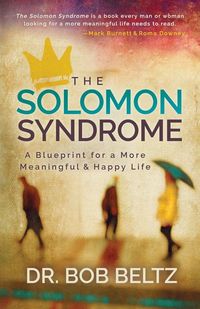 Produktbild: The Solomon Syndrome