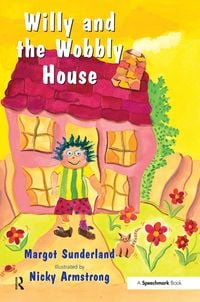 Produktbild: Willy and the Wobbly House