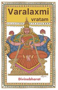 Produktbild: Varalaxmi Vratam